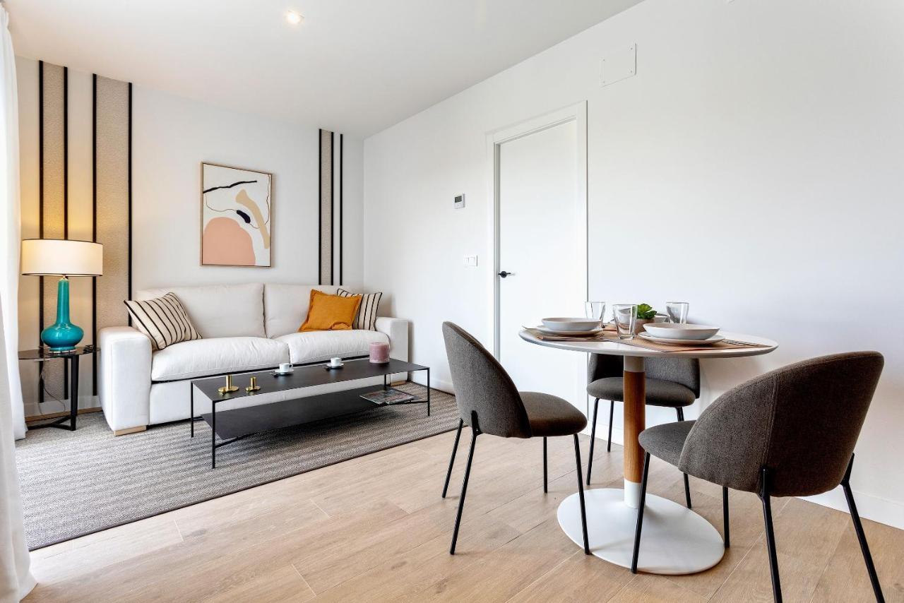 Genteel Home Arruzafa Кордова Экстерьер фото